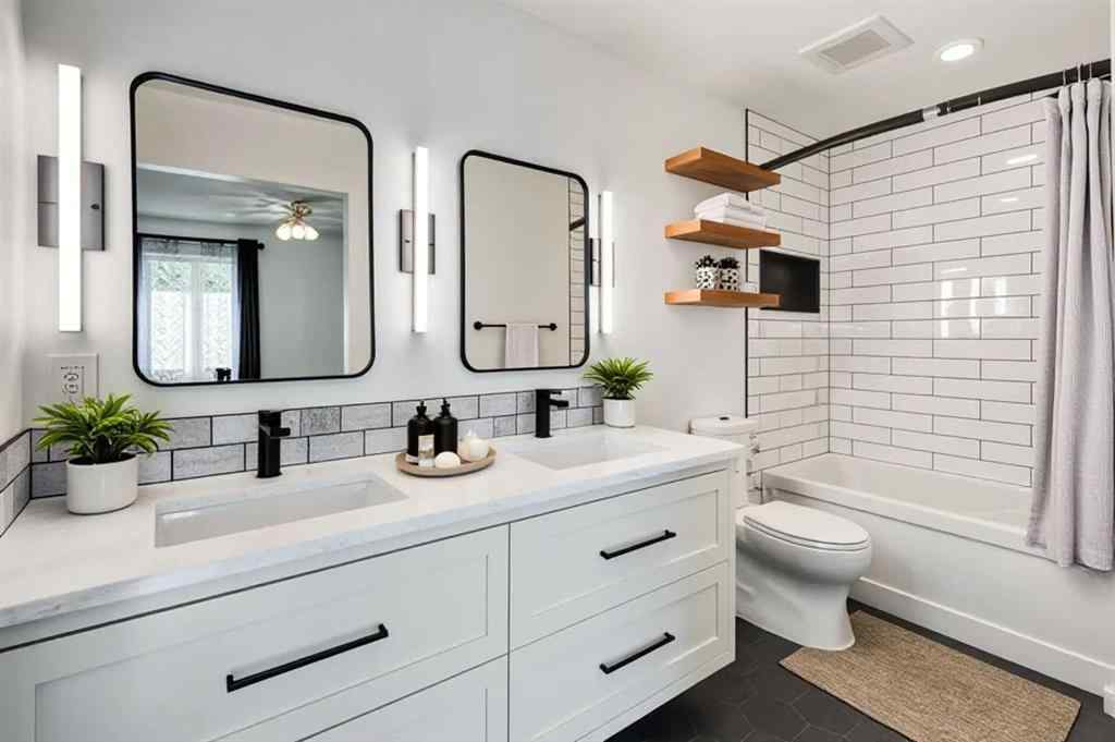 MLS® A2261281 - 17 Millrise Lane SW in Millrise Calgary, Residential