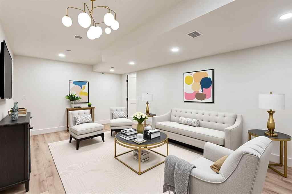 MLS® A2261281 - 17 Millrise Lane SW in Millrise Calgary, Residential