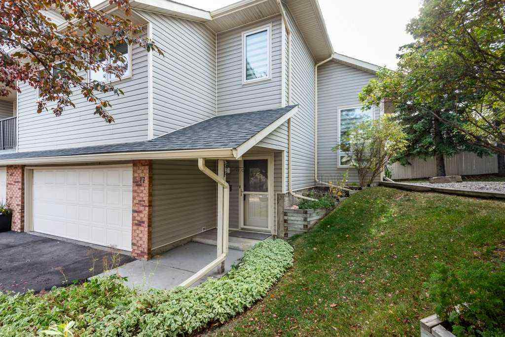 MLS® A2261281 - 17 Millrise Lane SW in Millrise Calgary, Residential