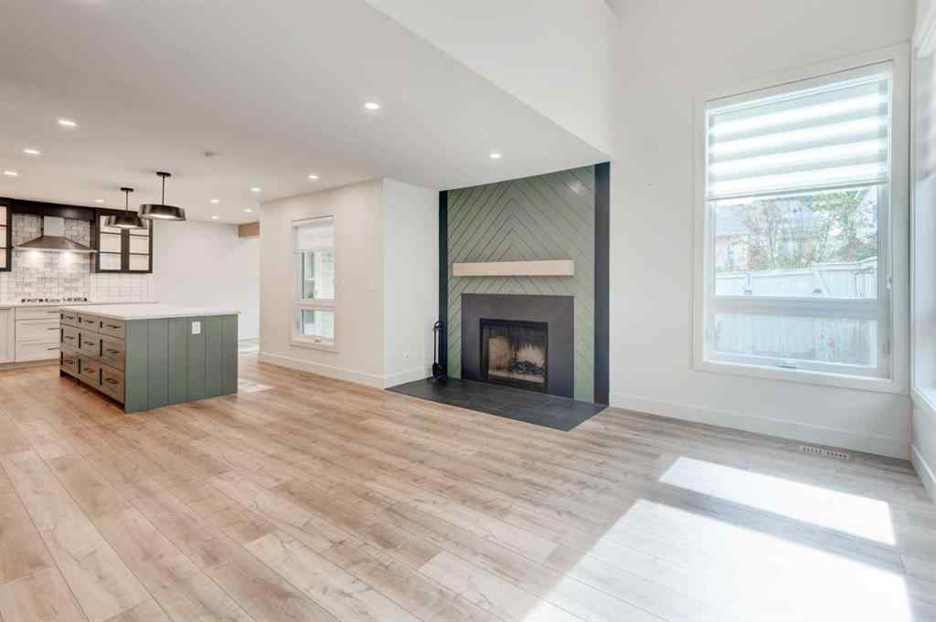 MLS® A2261281 - 17 Millrise Lane SW in Millrise Calgary, Residential