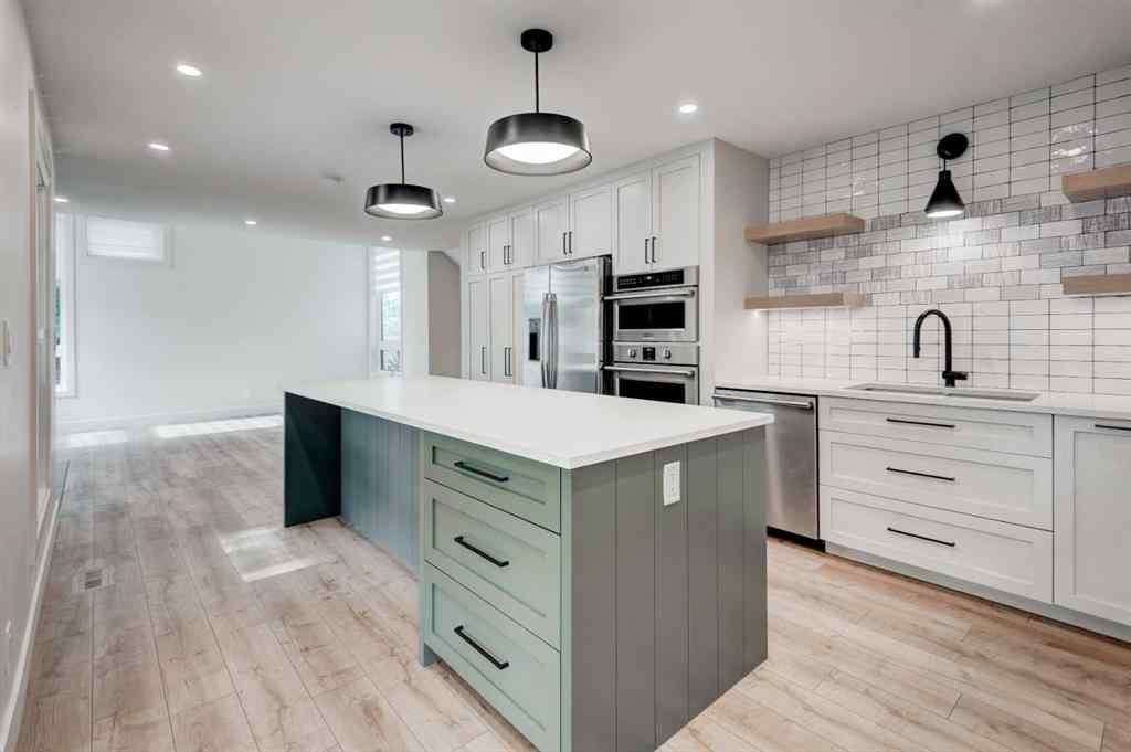 MLS® A2261281 - 17 Millrise Lane SW in Millrise Calgary, Residential