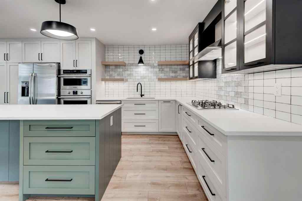 MLS® A2261281 - 17 Millrise Lane SW in Millrise Calgary, Residential