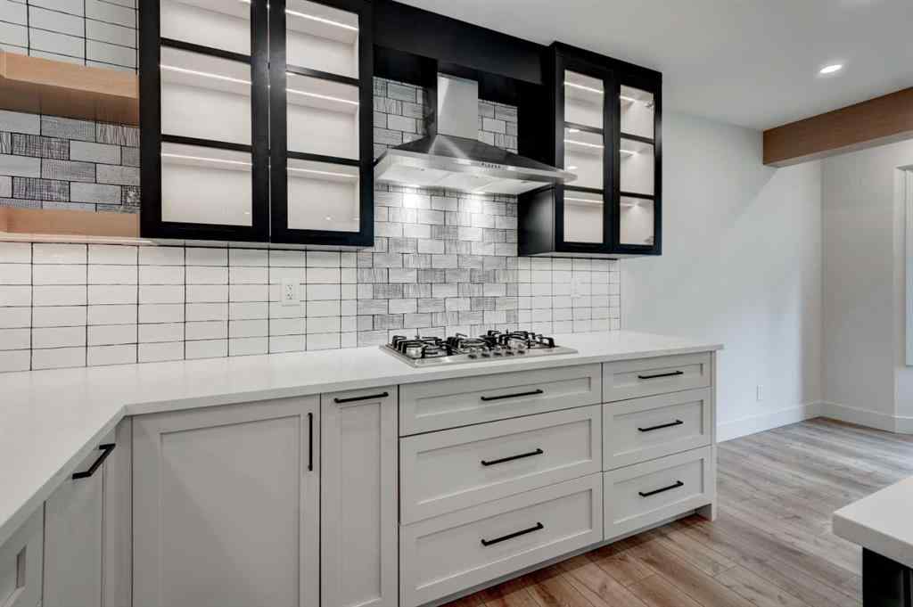 MLS® A2261281 - 17 Millrise Lane SW in Millrise Calgary, Residential