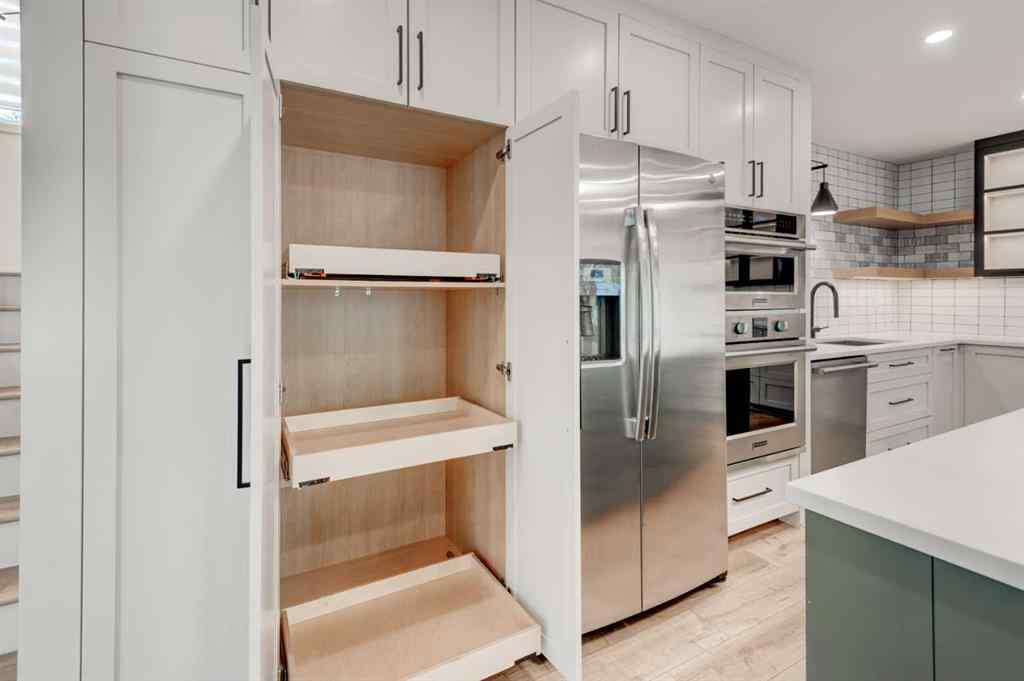 MLS® A2261281 - 17 Millrise Lane SW in Millrise Calgary, Residential