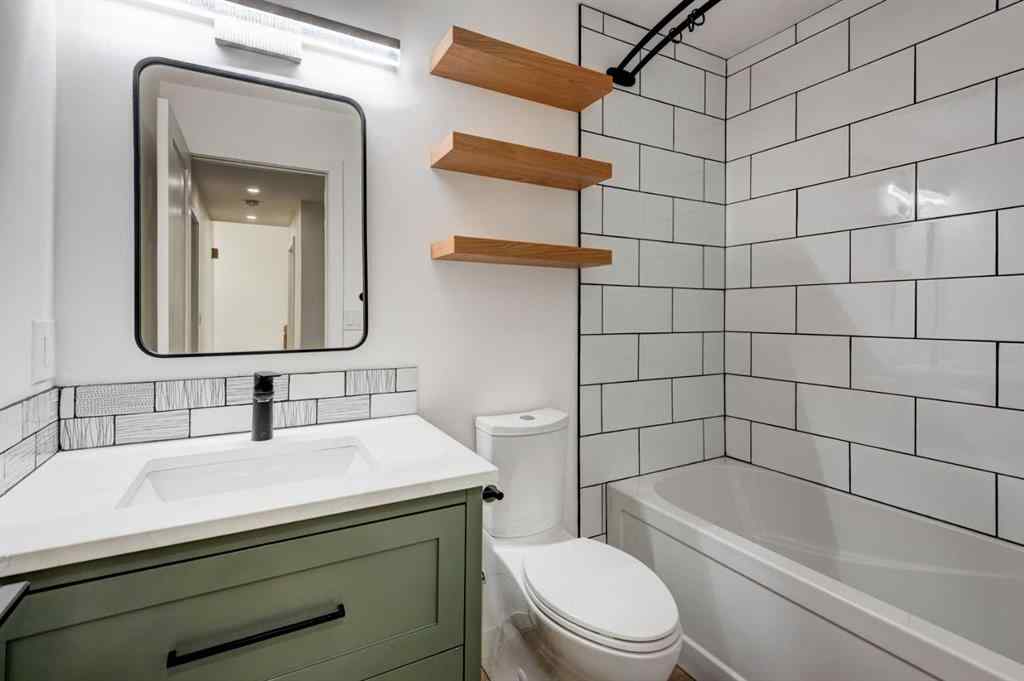 MLS® A2261281 - 17 Millrise Lane SW in Millrise Calgary, Residential