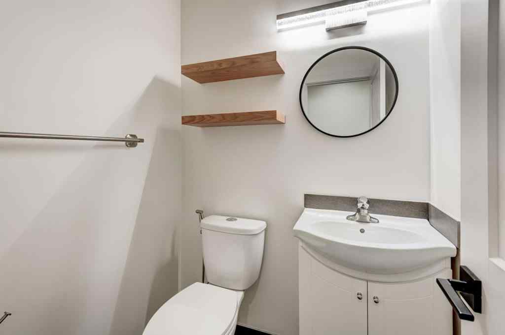 MLS® A2261281 - 17 Millrise Lane SW in Millrise Calgary, Residential