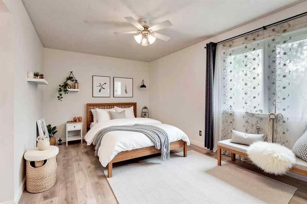 MLS® A2261281 - 17 Millrise Lane SW in Millrise Calgary, Residential