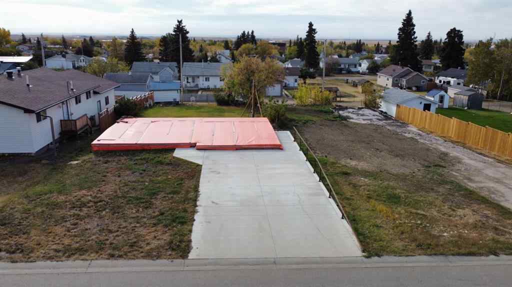 MLS® A2261284 - 11205 108 Avenue  in NONE Fairview, Land