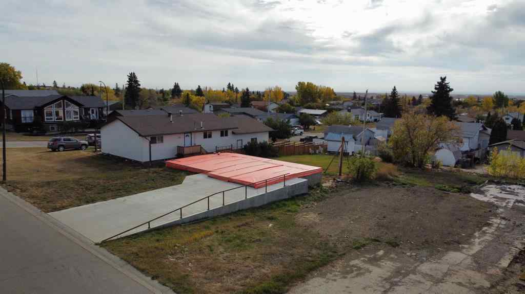 MLS® A2261284 - 11205 108 Avenue  in NONE Fairview, Land