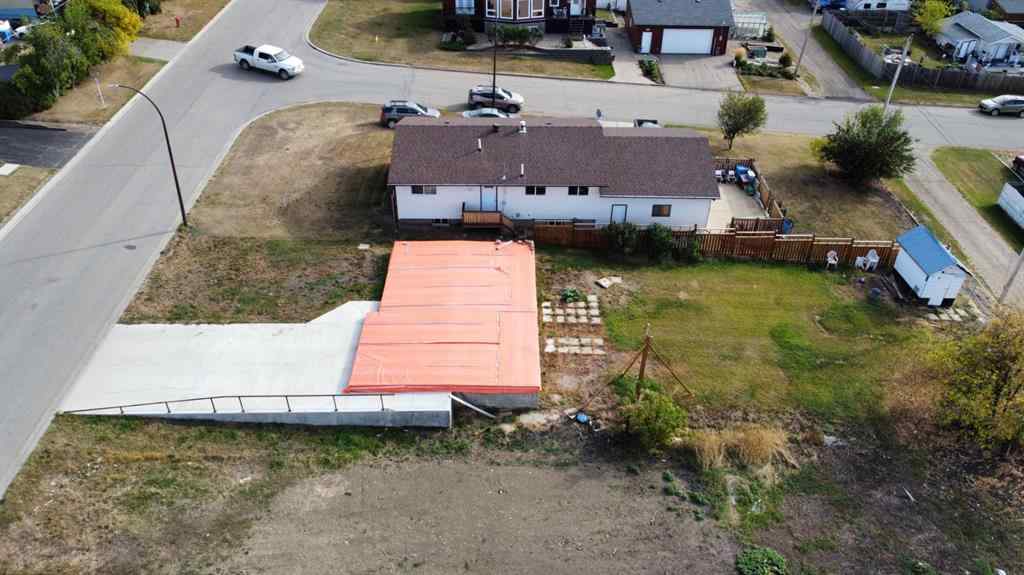 MLS® A2261284 - 11205 108 Avenue  in NONE Fairview, Land