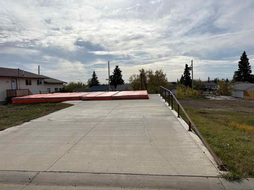 MLS® A2261284 - 11205 108 Avenue  in NONE Fairview, Land