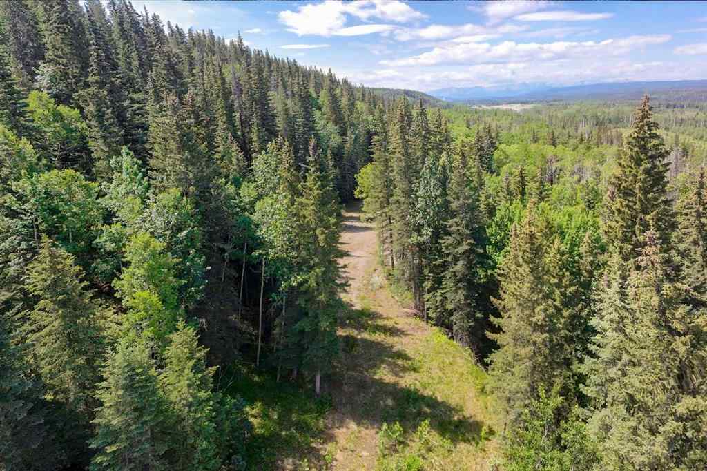MLS® A2261285 -  5-24-52-4 SE   in NONE Rural Yellowhead County, Land
