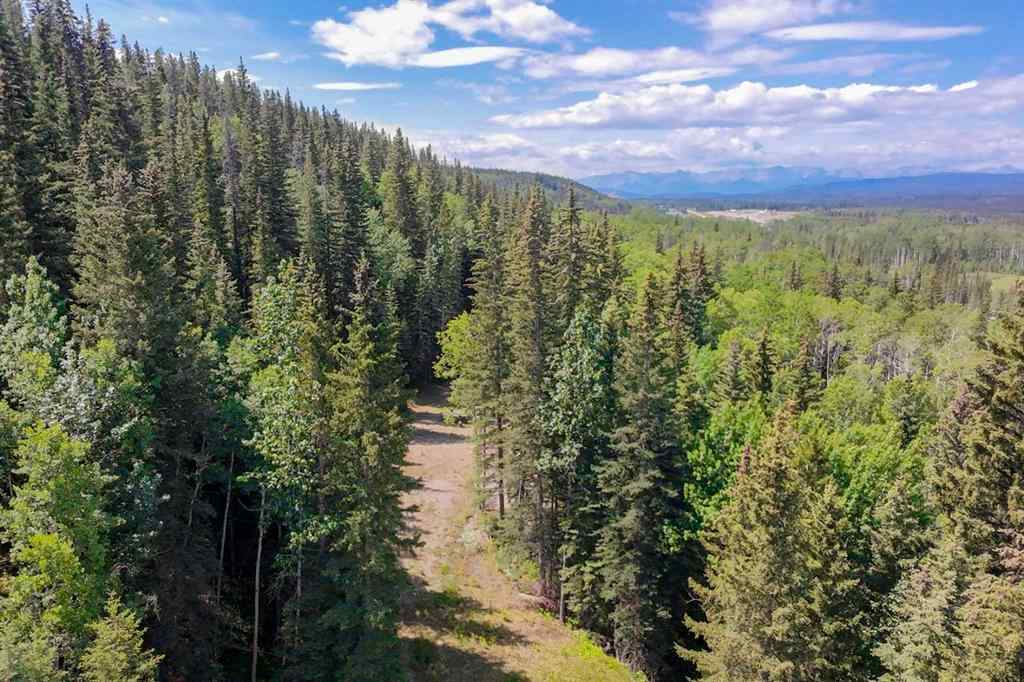 MLS® A2261285 -  5-24-52-4 SE   in NONE Rural Yellowhead County, Land