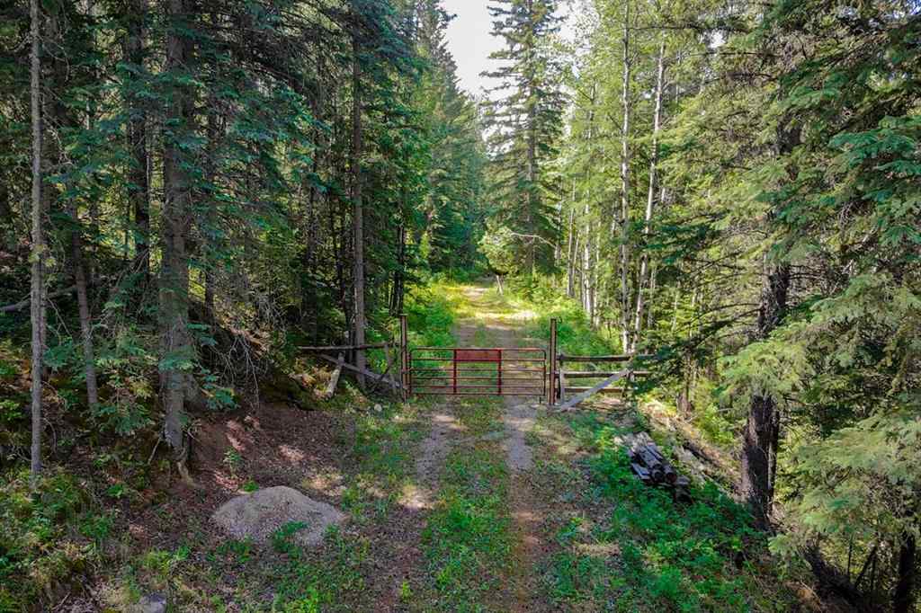 MLS® A2261285 -  5-24-52-4 SE   in NONE Rural Yellowhead County, Land