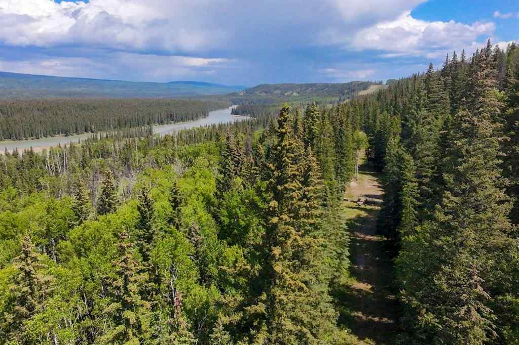 MLS® A2261285 -  5-24-52-4 SE   in NONE Rural Yellowhead County, Land