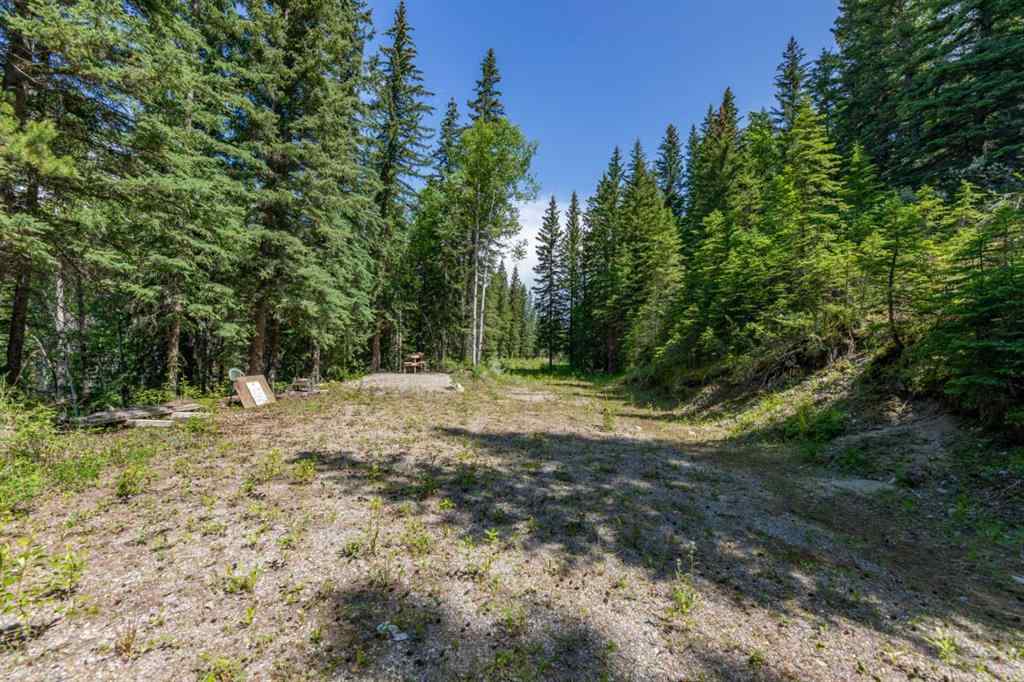 MLS® A2261285 -  5-24-52-4 SE   in NONE Rural Yellowhead County, Land