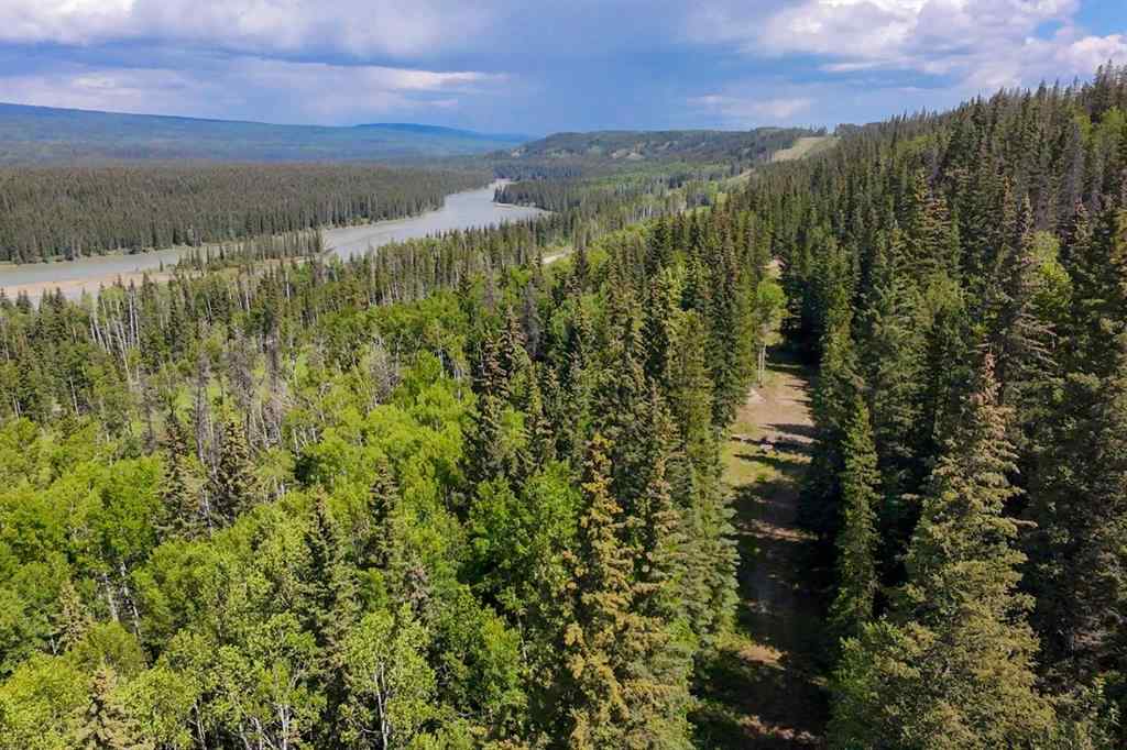 MLS® A2261285 -  5-24-52-4 SE   in NONE Rural Yellowhead County, Land