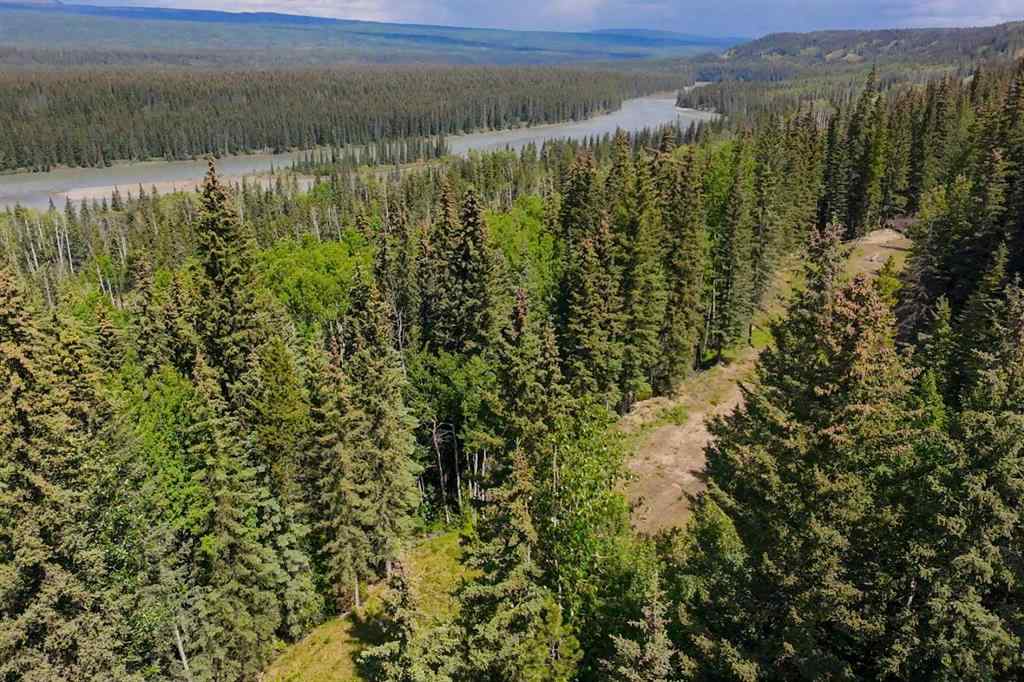 MLS® A2261285 -  5-24-52-4 SE   in NONE Rural Yellowhead County, Land