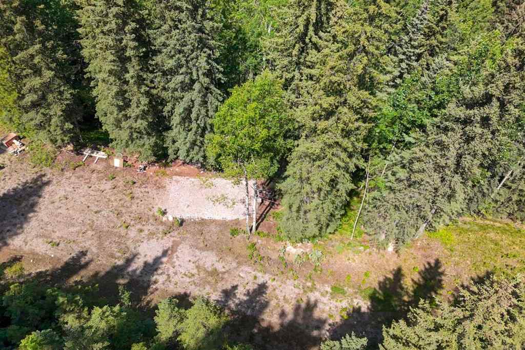 MLS® A2261285 -  5-24-52-4 SE   in NONE Rural Yellowhead County, Land