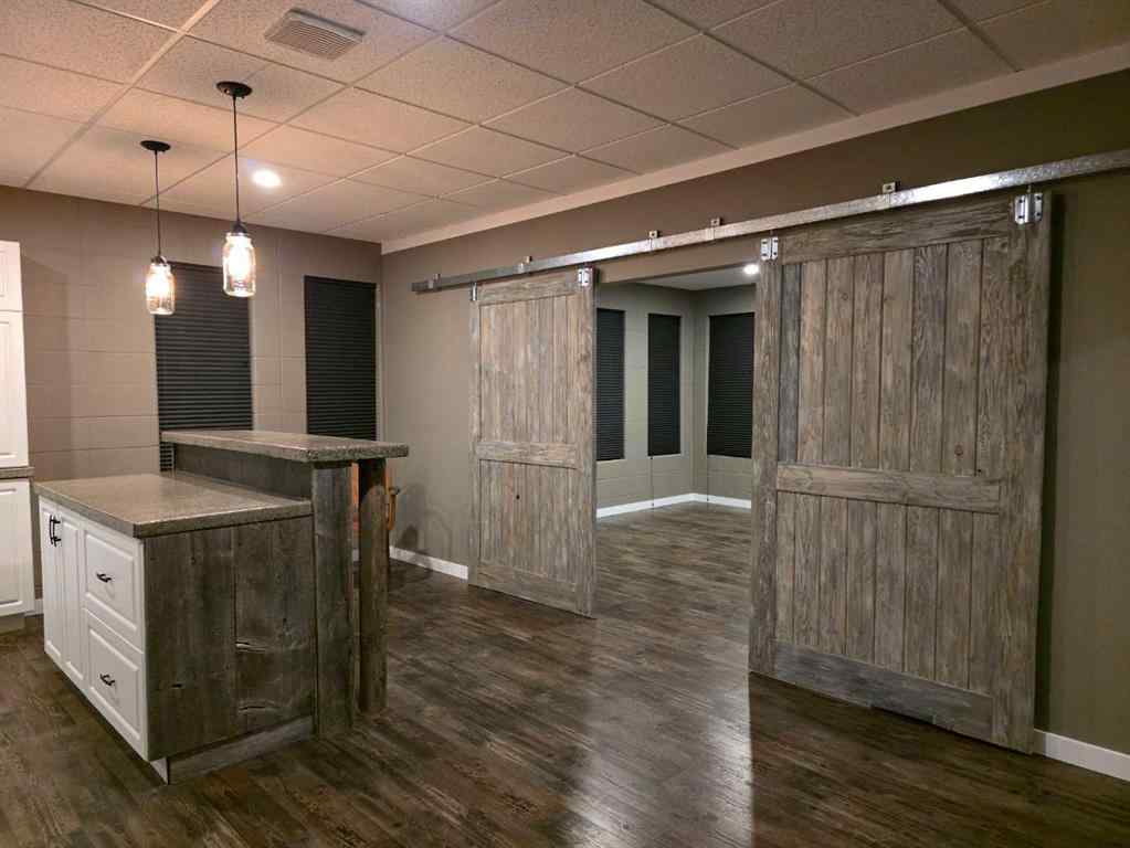 MLS® A2261286 - 11485 97 Avenue  in Richmond Industrial Park Grande Prairie, Commercial