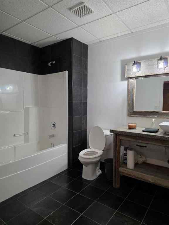 MLS® A2261286 - 11485 97 Avenue  in Richmond Industrial Park Grande Prairie, Commercial