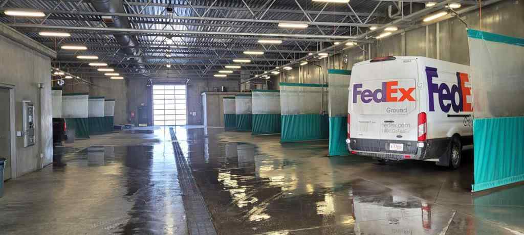 MLS® A2261289 - 126 Queens Drive  in Queens Business Park Red Deer, Commercial