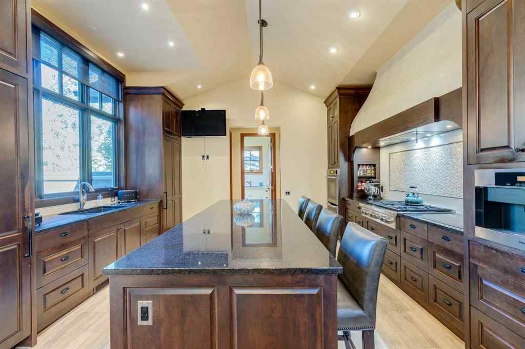 MLS® A2261290 - 9 Mountaineer Close  in NONE Lac Des Arcs, Residential