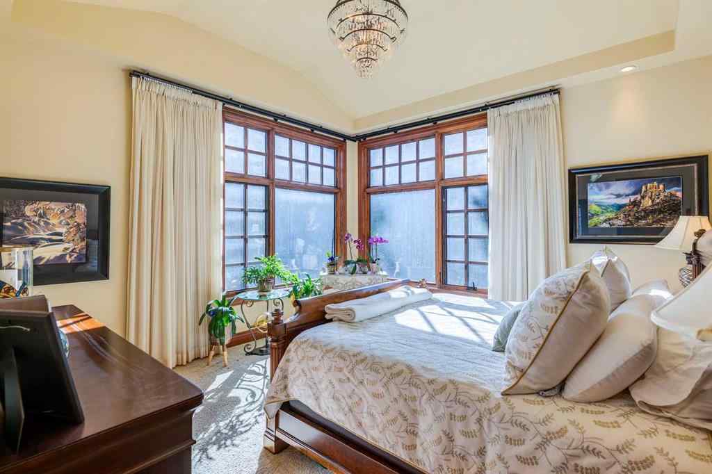 MLS® A2261290 - 9 Mountaineer Close  in NONE Lac Des Arcs, Residential