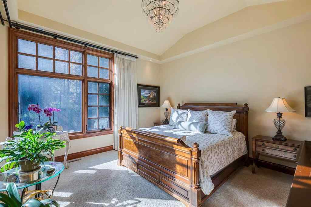 MLS® A2261290 - 9 Mountaineer Close  in NONE Lac Des Arcs, Residential