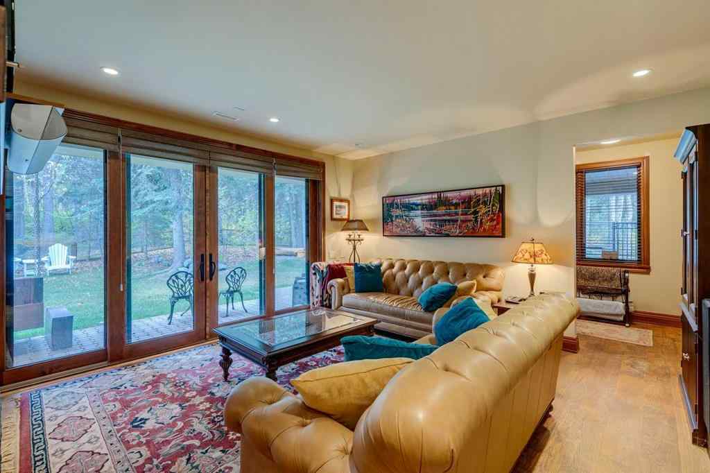 MLS® A2261290 - 9 Mountaineer Close  in NONE Lac Des Arcs, Residential