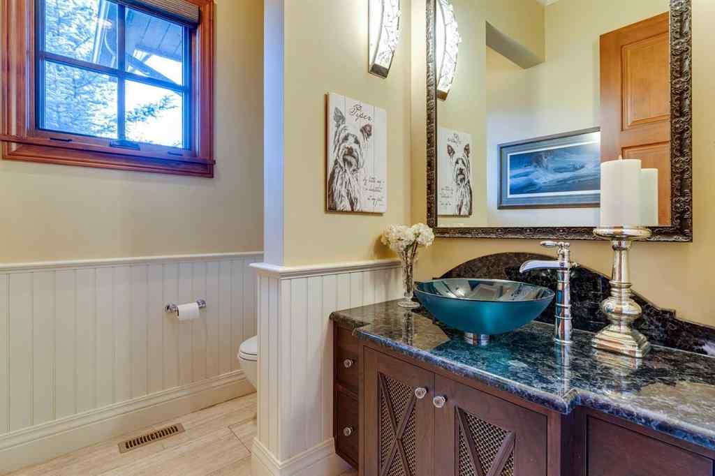 MLS® A2261290 - 9 Mountaineer Close  in NONE Lac Des Arcs, Residential