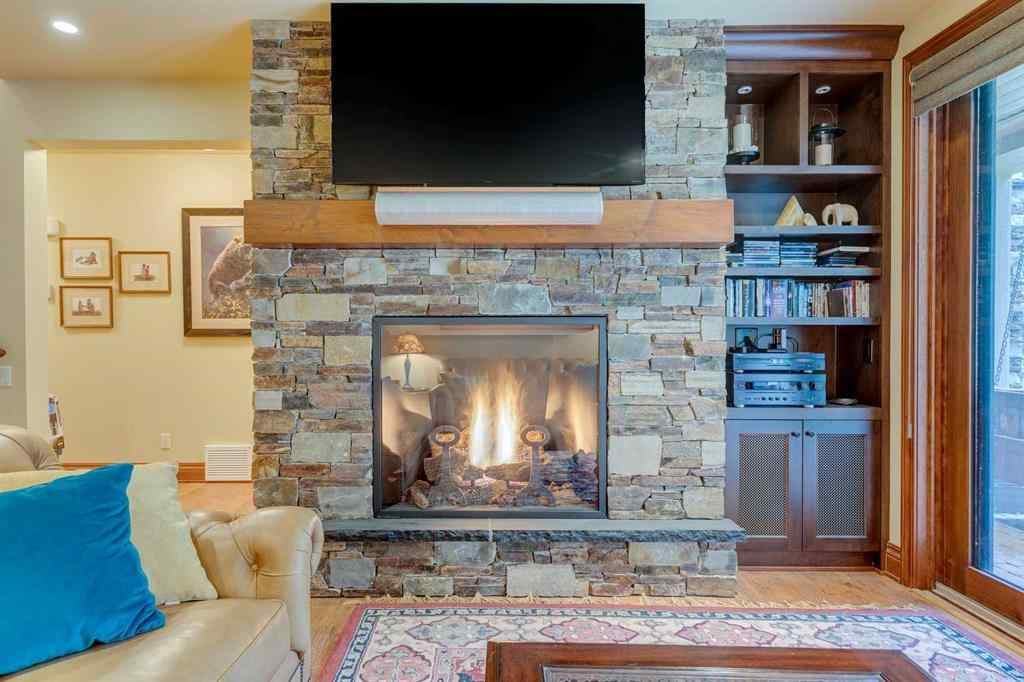 MLS® A2261290 - 9 Mountaineer Close  in NONE Lac Des Arcs, Residential