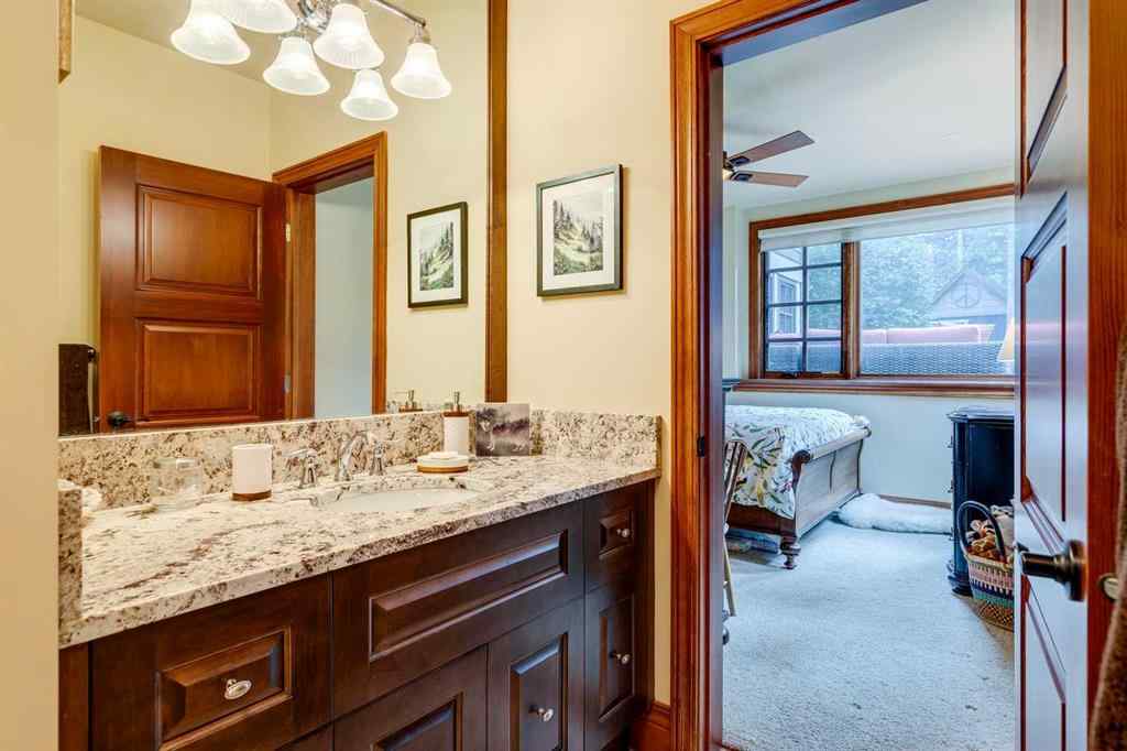 MLS® A2261290 - 9 Mountaineer Close  in NONE Lac Des Arcs, Residential