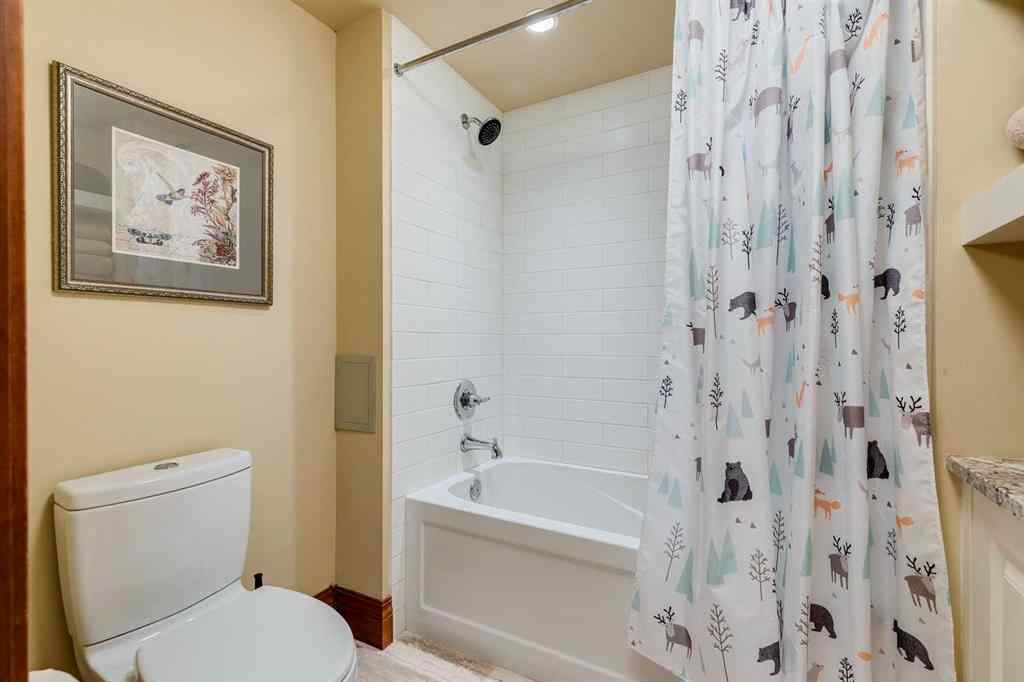 MLS® A2261290 - 9 Mountaineer Close  in NONE Lac Des Arcs, Residential