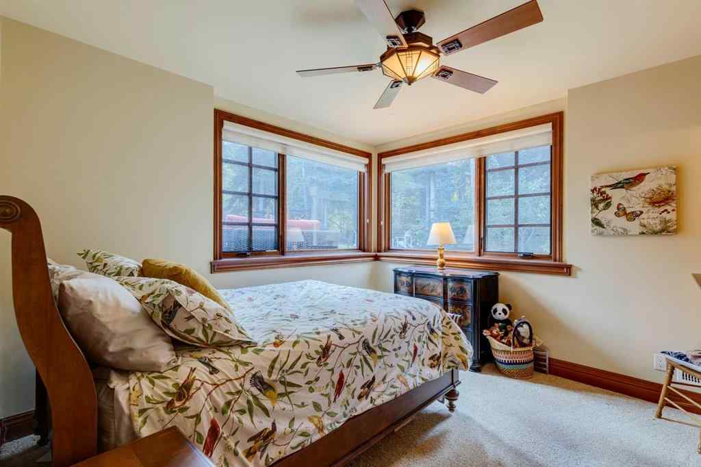 MLS® A2261290 - 9 Mountaineer Close  in NONE Lac Des Arcs, Residential