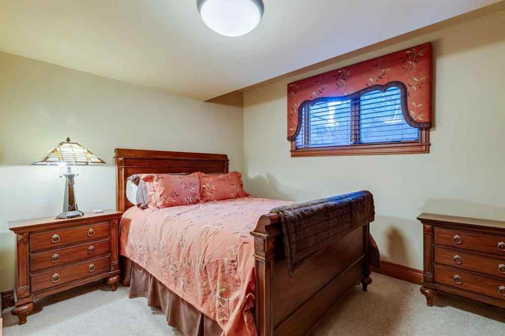 MLS® A2261290 - 9 Mountaineer Close  in NONE Lac Des Arcs, Residential