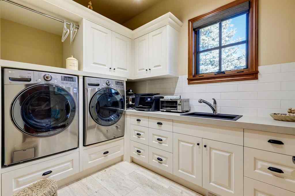 MLS® A2261290 - 9 Mountaineer Close  in NONE Lac Des Arcs, Residential