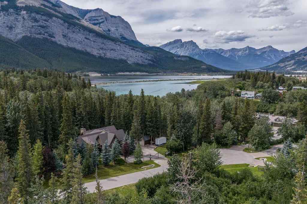 MLS® A2261290 - 9 Mountaineer Close  in NONE Lac Des Arcs, Residential