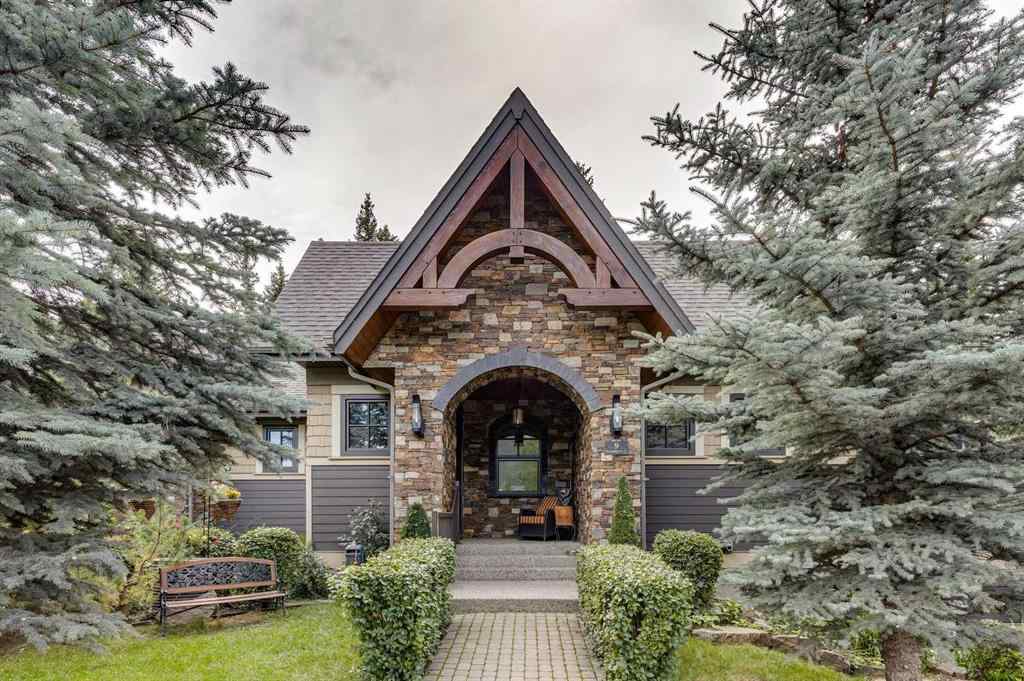 MLS® A2261290 - 9 Mountaineer Close  in NONE Lac Des Arcs, Residential