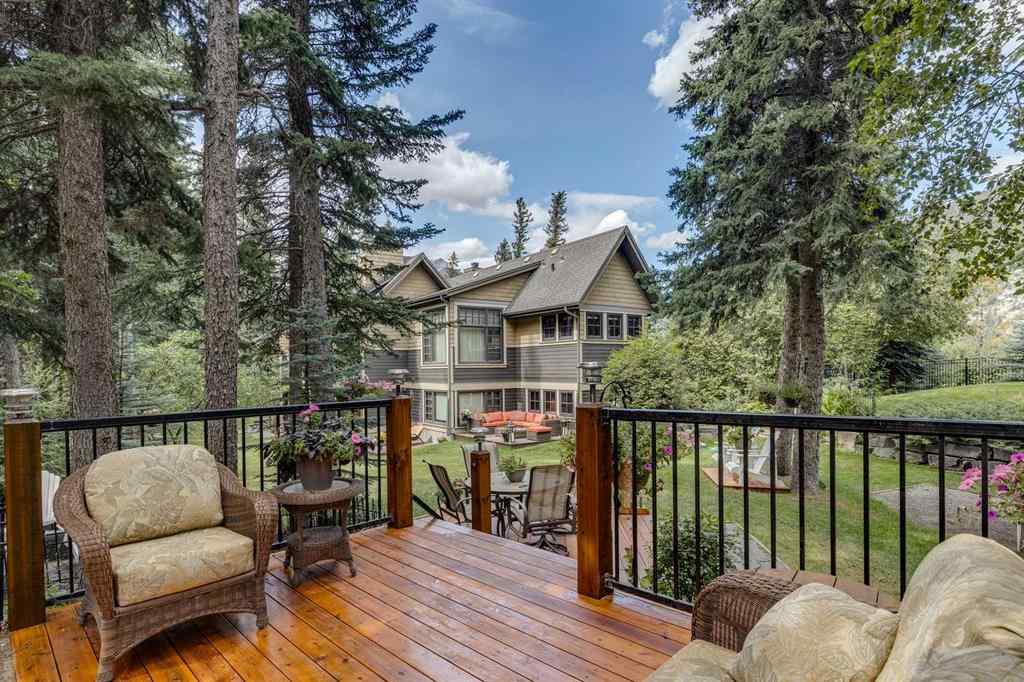 MLS® A2261290 - 9 Mountaineer Close  in NONE Lac Des Arcs, Residential