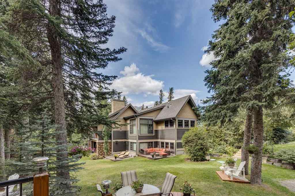 MLS® A2261290 - 9 Mountaineer Close  in NONE Lac Des Arcs, Residential