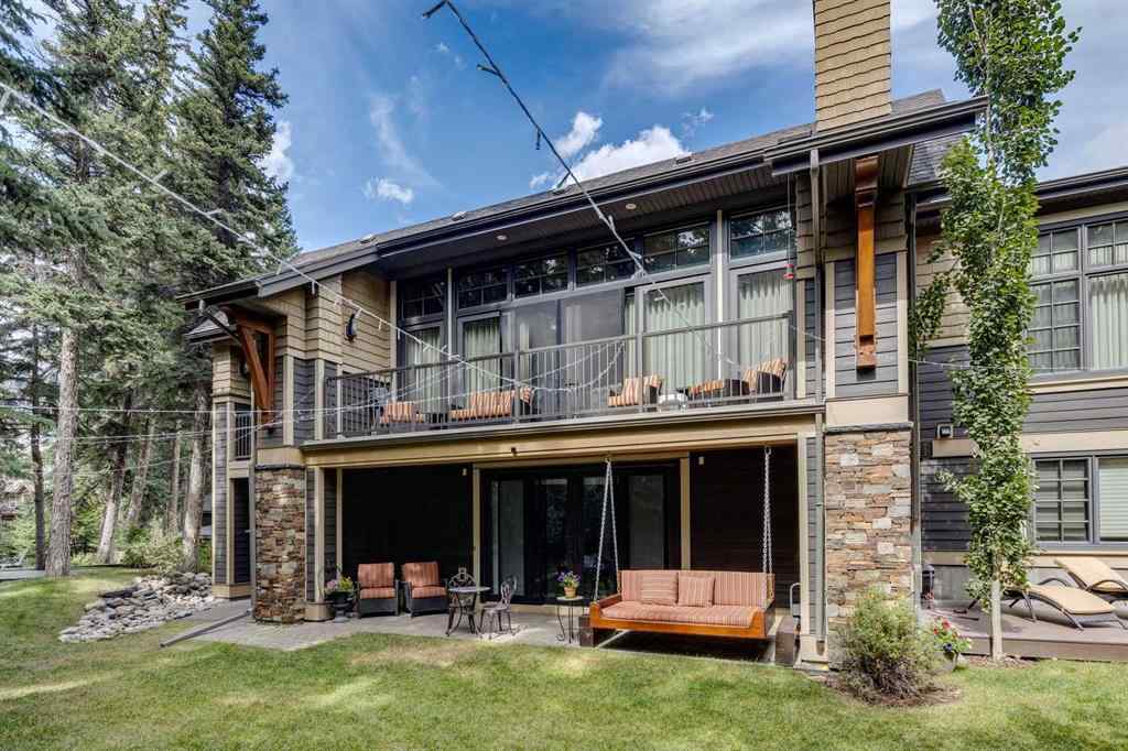 MLS® A2261290 - 9 Mountaineer Close  in NONE Lac Des Arcs, Residential