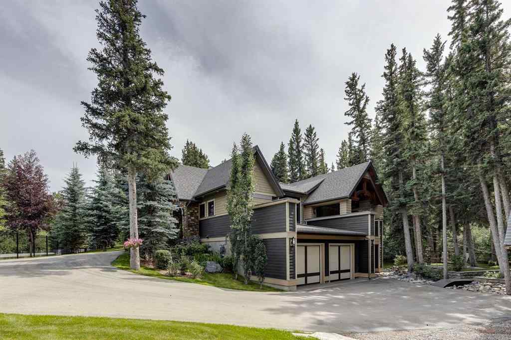 MLS® A2261290 - 9 Mountaineer Close  in NONE Lac Des Arcs, Residential