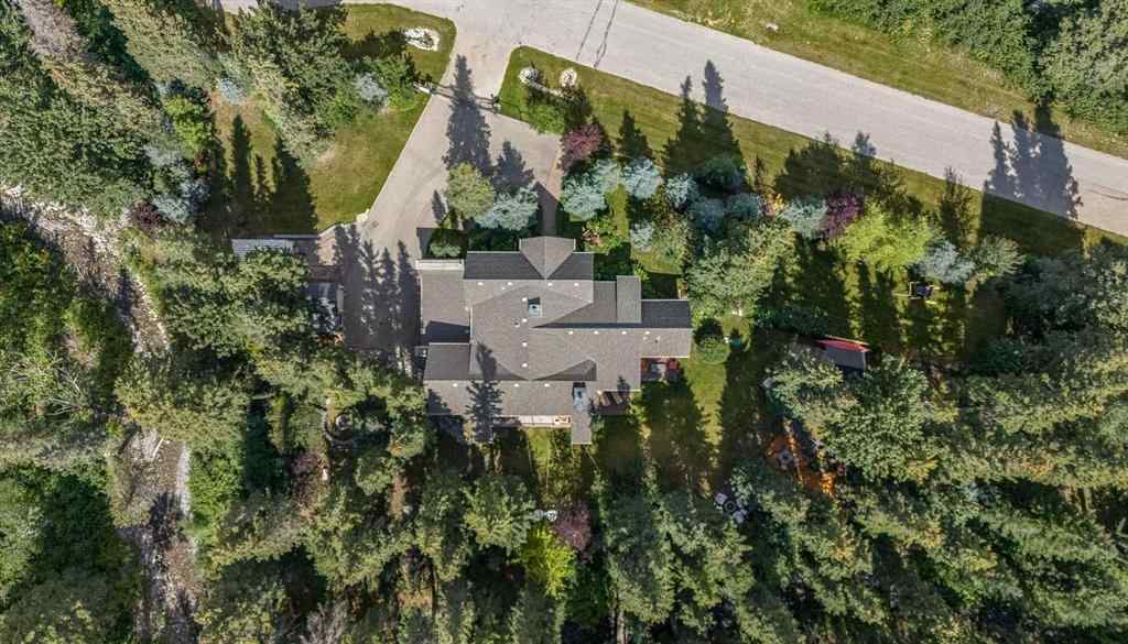 MLS® A2261290 - 9 Mountaineer Close  in NONE Lac Des Arcs, Residential
