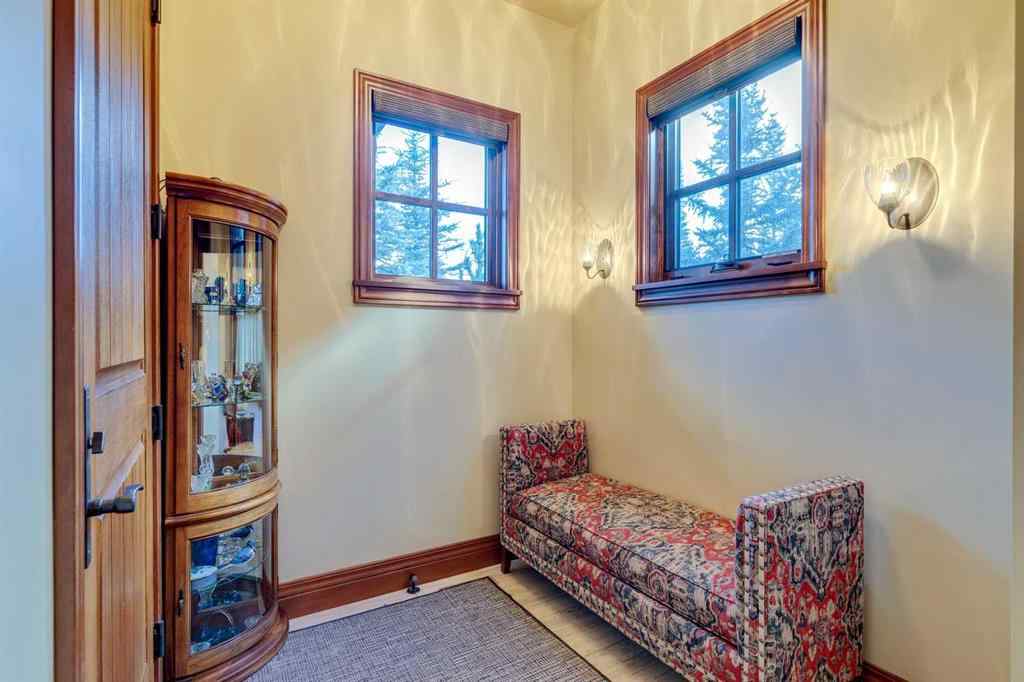 MLS® A2261290 - 9 Mountaineer Close  in NONE Lac Des Arcs, Residential