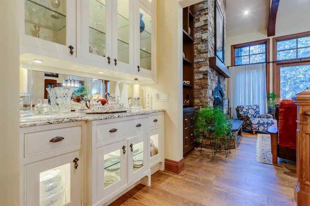 MLS® A2261290 - 9 Mountaineer Close  in NONE Lac Des Arcs, Residential