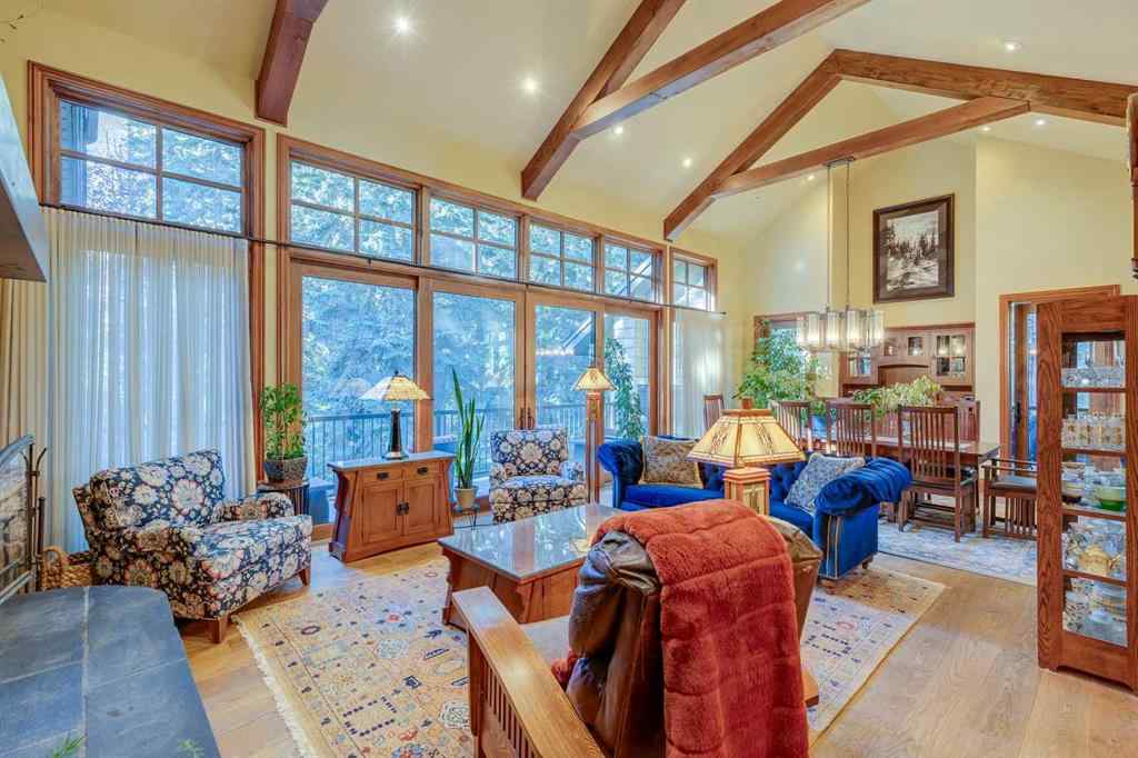 MLS® A2261290 - 9 Mountaineer Close  in NONE Lac Des Arcs, Residential