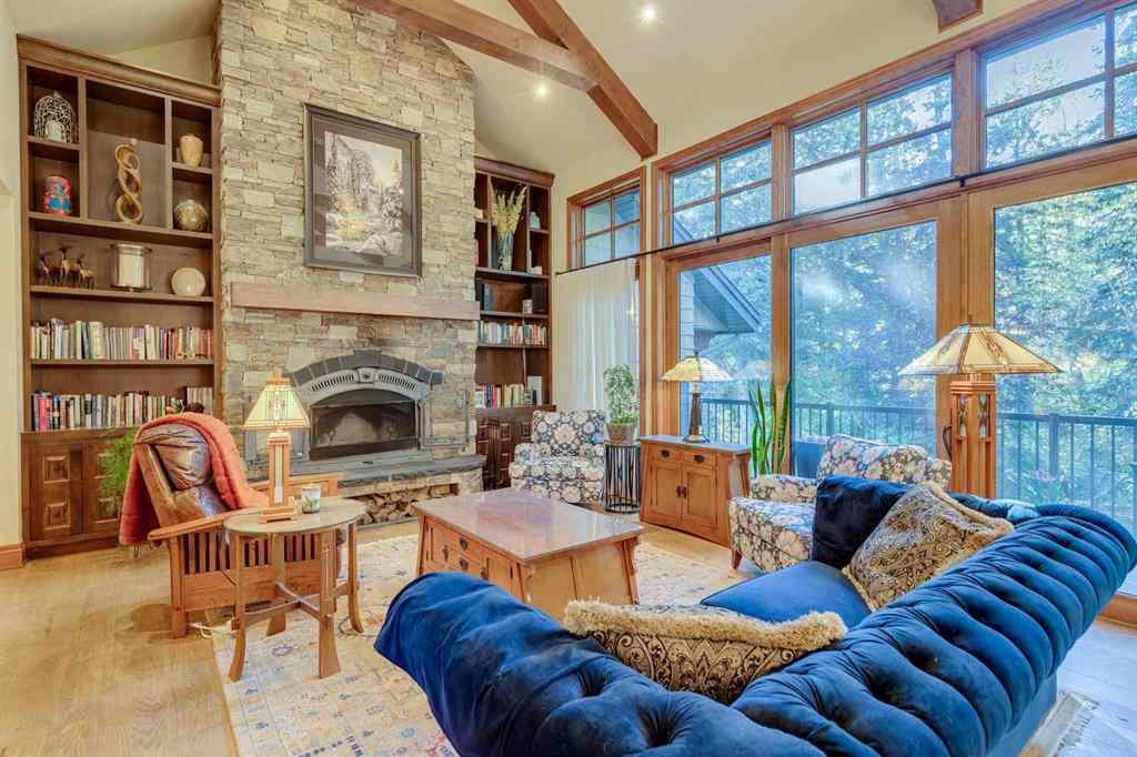 MLS® A2261290 - 9 Mountaineer Close  in NONE Lac Des Arcs, Residential