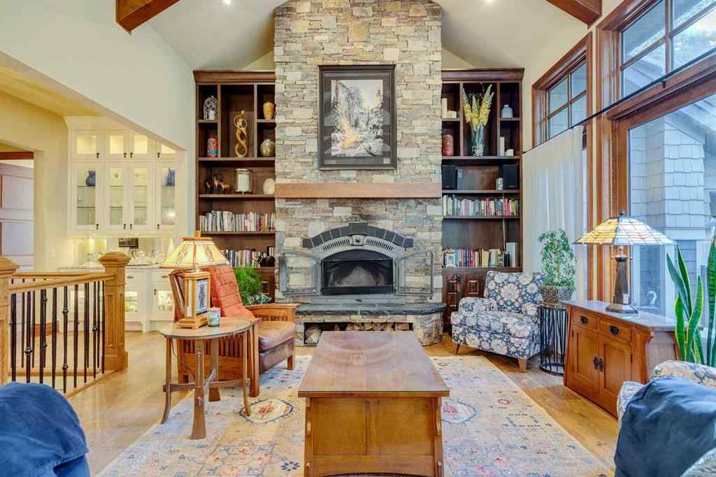 MLS® A2261290 - 9 Mountaineer Close  in NONE Lac Des Arcs, Residential