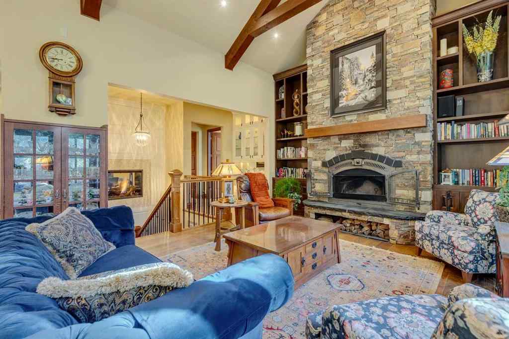 MLS® A2261290 - 9 Mountaineer Close  in NONE Lac Des Arcs, Residential